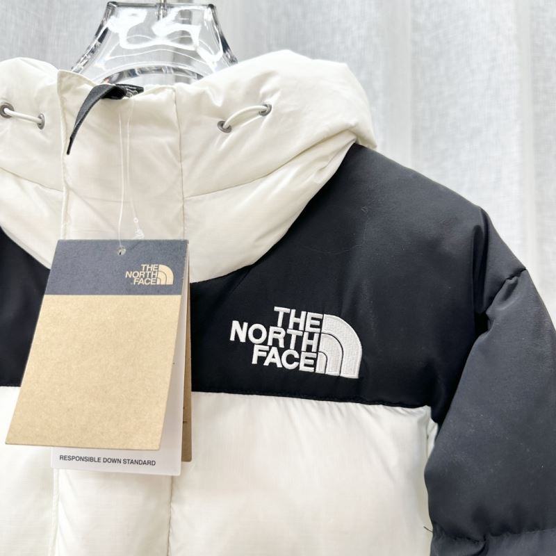 The North Face Down Jackets